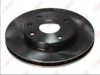 ABE C30011ABE Brake Disc